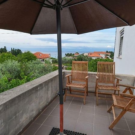 Apartamento Ceprljanda Ugljan Exterior foto