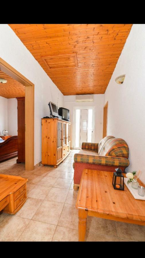 Apartamento Ceprljanda Ugljan Exterior foto