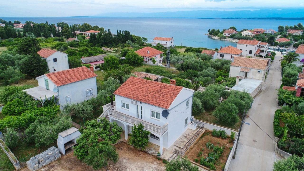 Apartamento Ceprljanda Ugljan Exterior foto