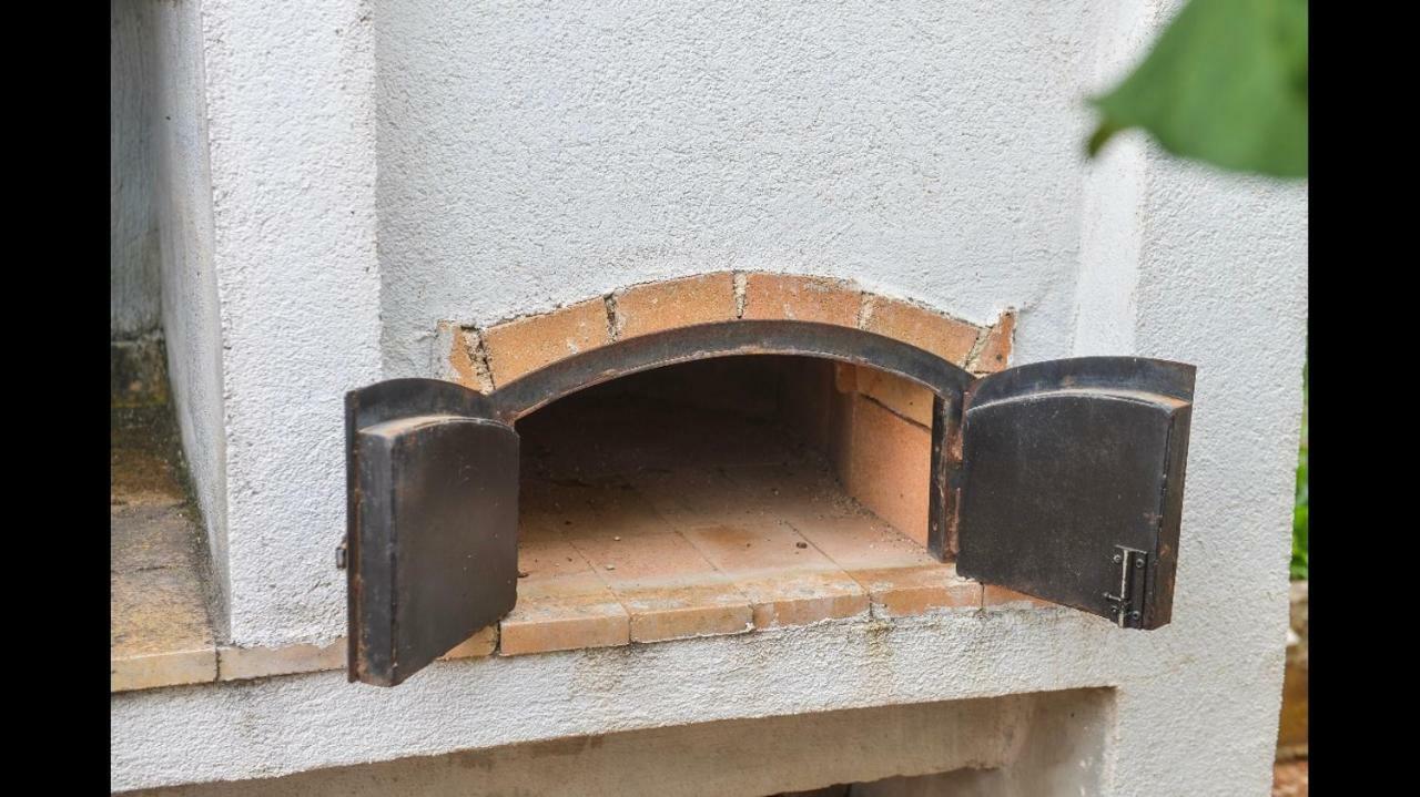 Apartamento Ceprljanda Ugljan Exterior foto