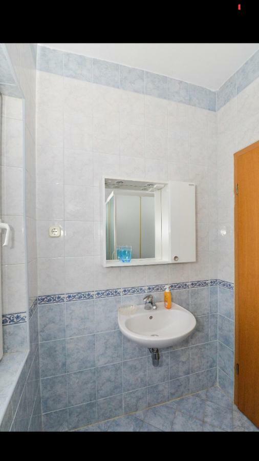 Apartamento Ceprljanda Ugljan Exterior foto