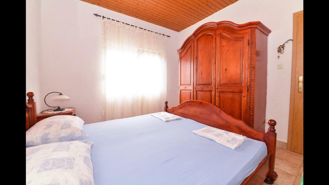 Apartamento Ceprljanda Ugljan Exterior foto