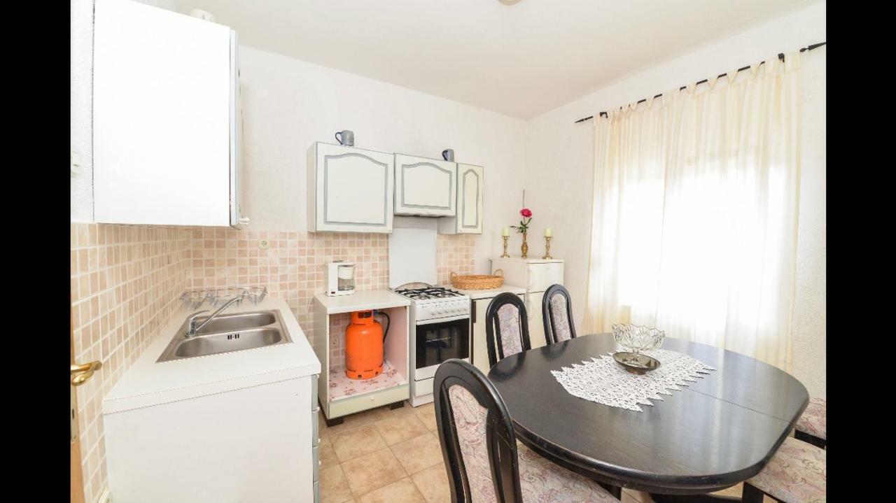 Apartamento Ceprljanda Ugljan Exterior foto
