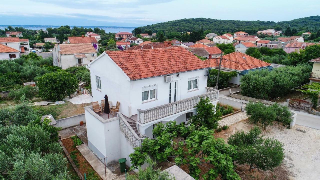 Apartamento Ceprljanda Ugljan Exterior foto