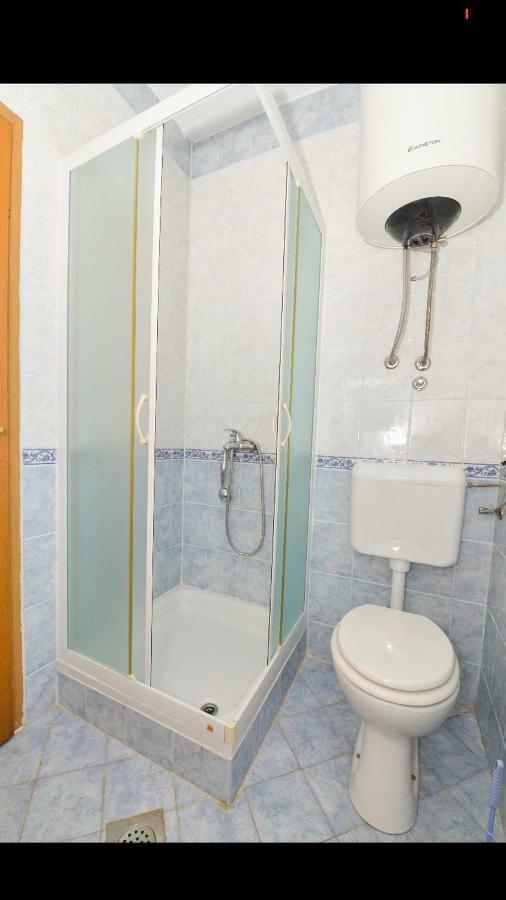 Apartamento Ceprljanda Ugljan Exterior foto