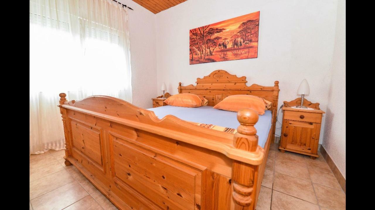 Apartamento Ceprljanda Ugljan Exterior foto