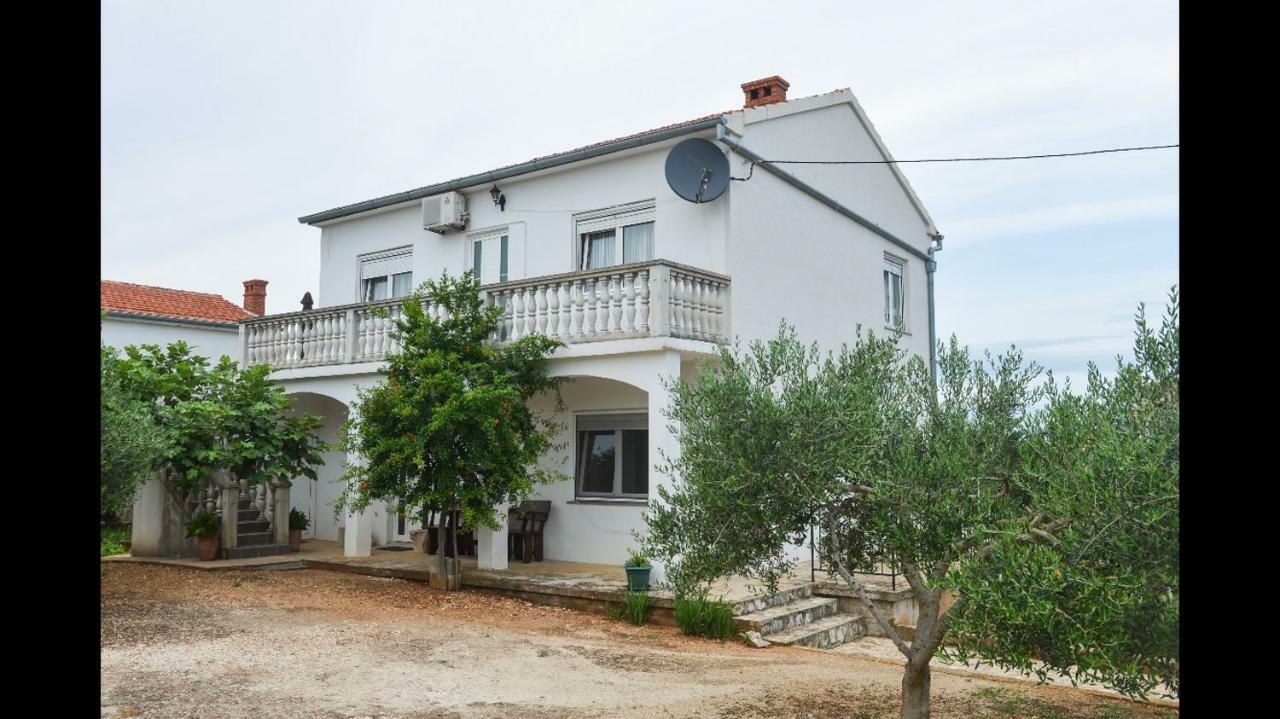 Apartamento Ceprljanda Ugljan Exterior foto