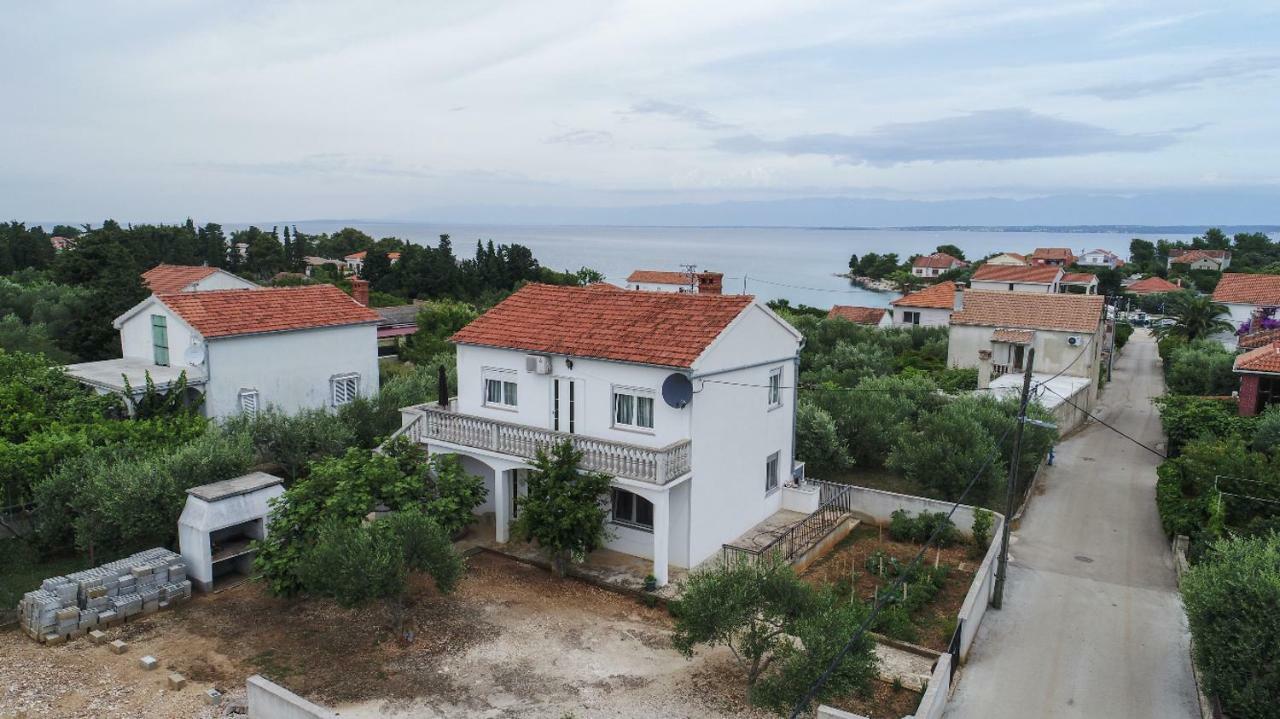 Apartamento Ceprljanda Ugljan Exterior foto